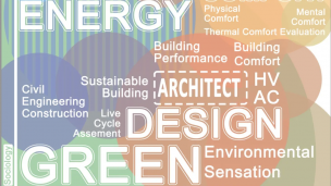 【建筑再出发】可持续性从事建筑设计